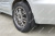 Брызговики универсальные Toyota черные