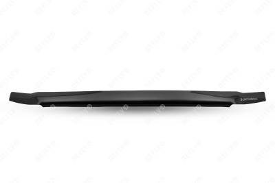 Дефлектор капота Original Mitsubishi Pajero (V80, V90), 2006-2020