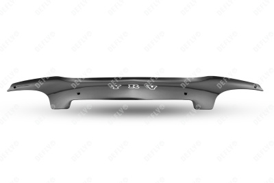 Дефлектор капота Daihatsu YRV, 2000-2005