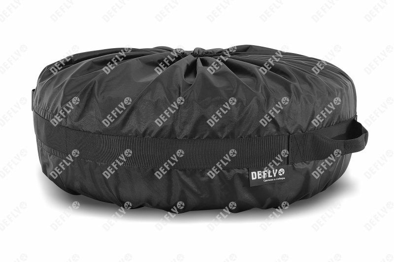 Набор чехлов для колес R14-22