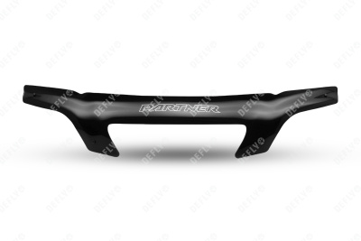 Дефлектор капота Honda Partner, 1996-2006