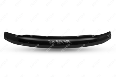 Дефлектор капота Toyota bB (NCP30), 2000-2005