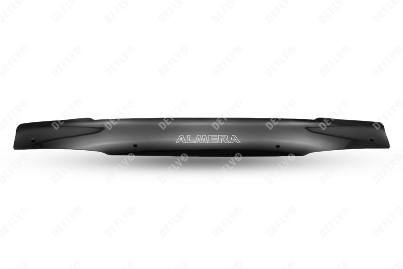 Дефлектор капота Nissan Almera (N15), 1995-2000