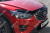 Дефлектор капота Mazda CX-5 (KE), 2011-2017 Дефлектор капота Mazda CX-5 (KE), 2011-2017