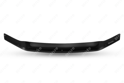 Дефлектор капота Original Toyota Land Cruiser (J200), 2015-2021