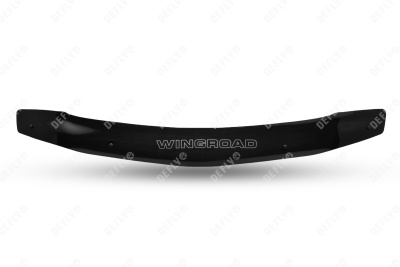 Дефлектор капота Nissan Wingroad (Y11), 1999-2001