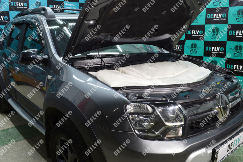 Автоодеяло "Комфорт" (140x90), M