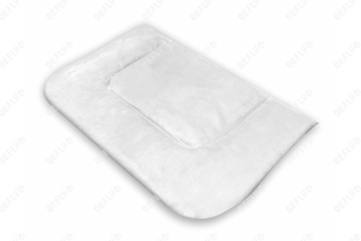 Автоодеяло "Комфорт" (130x90), S