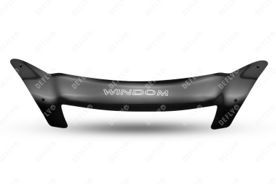 Дефлектор капота Toyota Windom (V30), 2001-2006