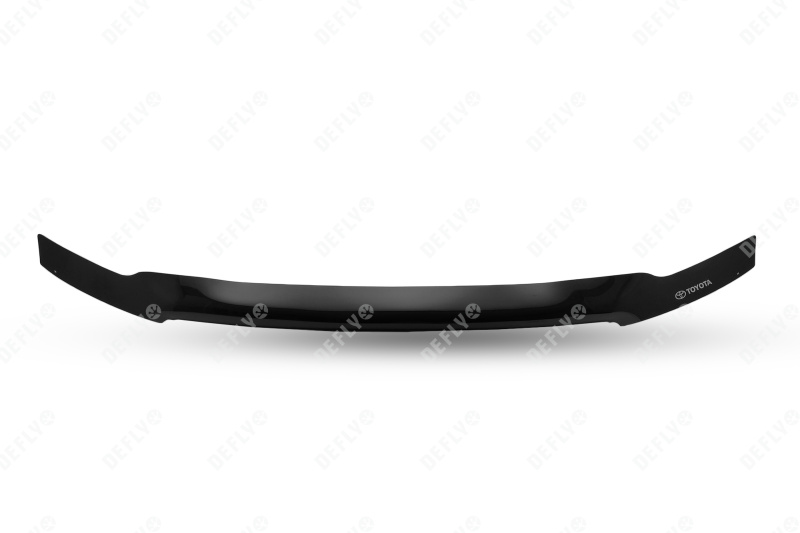 Дефлектор капота Original Toyota Land Cruiser (J200), 2007-2015