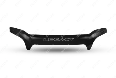 Дефлектор капота Subaru Legacy B4 (BE,BH), 1998-2003