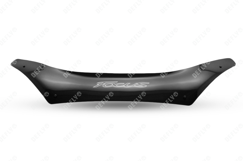 Дефлектор капота Ford Focus 1, 1998-2005