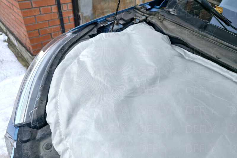 Автоодеяло модельное Haval Jolion, 2020-н.в.