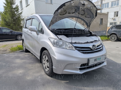 Автоодеяло модельное Honda Freed I, (GB3, GB4), 2008-2016
