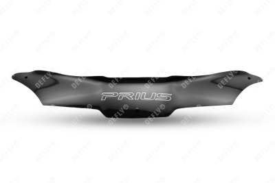 Дефлектор капота Toyota Prius (NHW10, NHW11), 1997-2003