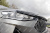 Дефлектор капота Haval F7, F7x, 2018-2024