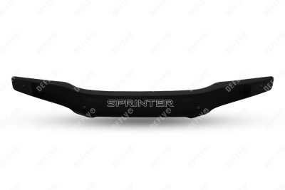 Дефлектор капота Toyota Sprinter (E110), 1995-2000
