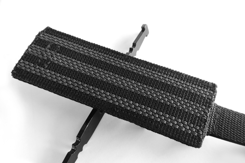 Жгут-турникет кровоостанавливающий, комплект 3 шт