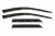 Дефлекторы окон Honda Accord (CF,CL,CH), 1997-2002, универсал, Япония