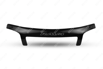 Дефлектор капота Toyota RAV4 (XA10), 1994-2000