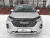 Дефлектор капота NEOFIX Haval M6, 2021-н.в.