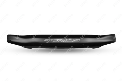 Дефлектор капота Daihatsu Terios (J100), 1997-2006