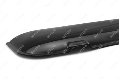 Козырек на заднее стекло Лада Нива 4x4, 1977-н.в.