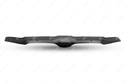 Дефлектор капота Skoda Octavia (A7), 2012-2020