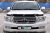 Дефлектор капота Original Toyota Land Cruiser (J200), 2007-2015