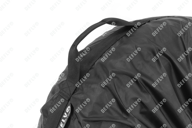 Набор чехлов для колес R14-22