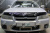 Дефлектор капота Nissan Expert (W11), 1999-2006