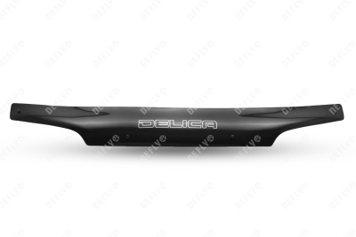 Дефлектор капота Mitsubishi Delica, 1994-1997
