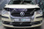 Дефлектор капота Volkswagen Touran, 2006-2010