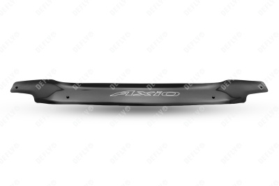 Дефлектор капота Toyota Corolla Axio (E140), 2006-2012