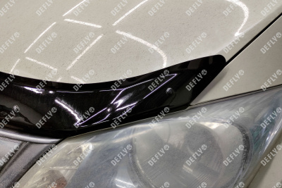 Дефлектор капота NEOFIX Honda Freed (GB3, GB4), 2008-2016