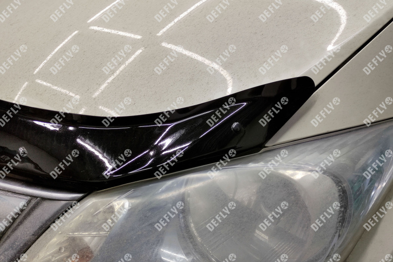 Дефлектор капота NEOFIX Honda Freed (GB3, GB4), 2008-2016