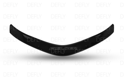 Дефлектор капота NEOFIX Toyota Corolla Fielder/Axio (E160), 2015-2025, рестайлинг