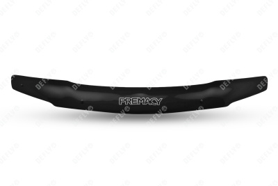 Дефлектор капота Mazda Premacy (CP), 1999-2005