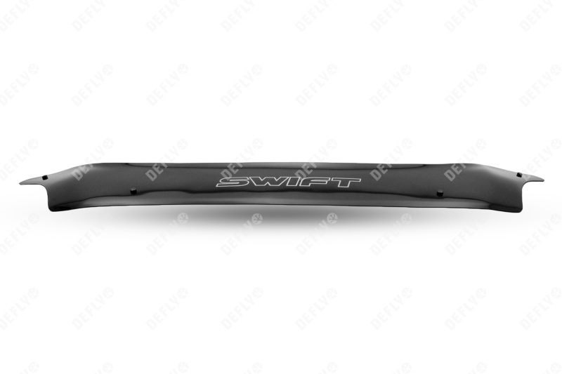 Дефлектор капота Suzuki Swift, 2004-2010