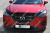 Дефлектор капота Mazda CX-5 (KE), 2011-2017 Дефлектор капота Mazda CX-5 (KE), 2011-2017